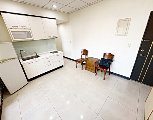 中和環球【電梯2房1廳】獨洗★警衛管理★垃圾代收 - Image 4