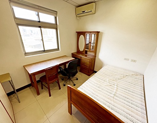 中和環球【電梯2房1廳】獨洗★警衛管理★垃圾代收 - Image 7