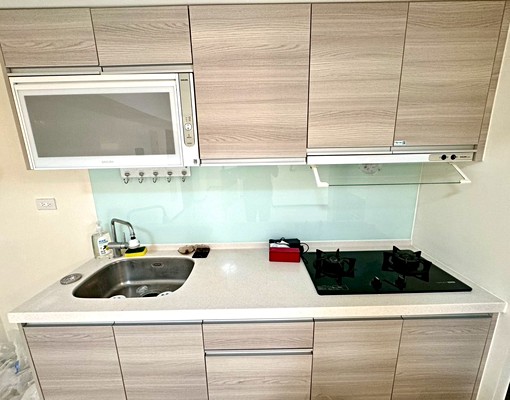 松竹領航竹月館可租捕兩房近捷運舊社站與好市多 - Image 4