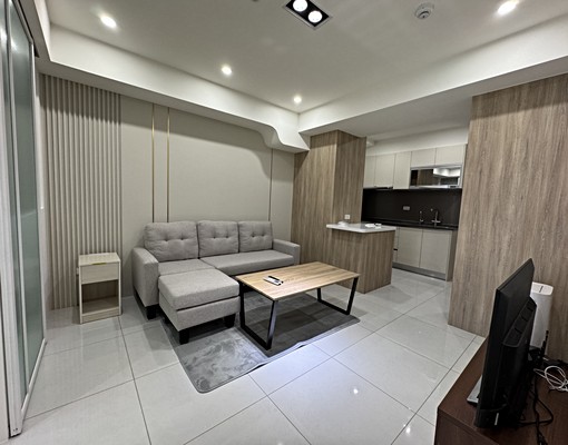 亞灣區│三多商圈│全新捷運宅│兩房平車|高樓層 - Image 1