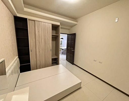 尊信社宅/🔥近工業區/⭐️全室傢俱店機車位/免仲可補/嘉 - Image 5