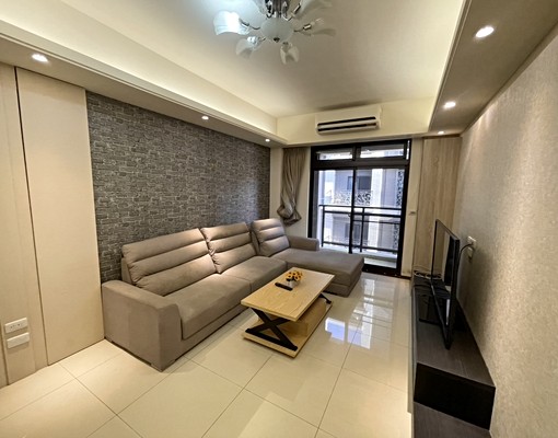 尊信社宅/🔥近工業區/⭐️全室傢俱店機車位/免仲可補/嘉 - Image 1