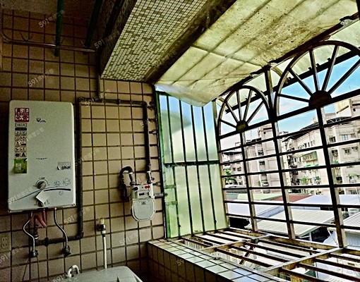 星鴻😊台北大國前區3房(社宅/可租補) - Image 9