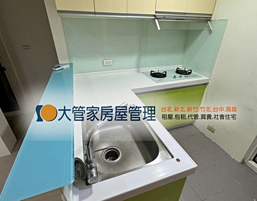 社會住宅可租補-便宜優質三房 - Image 9
