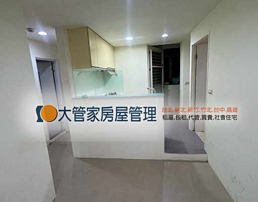 社會住宅可租補-便宜優質三房 - Image 6