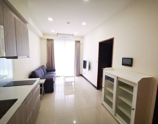 A18高鐵站前｜新京站｜一房一廳全配含車管 - Image 1