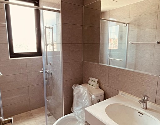 可租補♦大埔商圈♦中山富域♦全新社區高樓層♦美美的三房平車 - Image 7