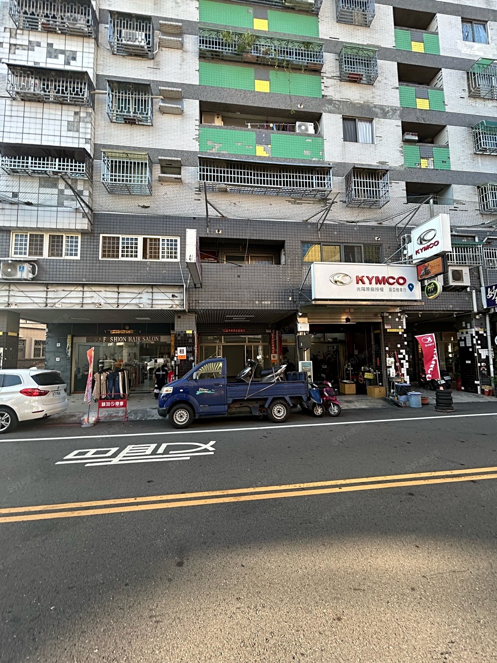 照片