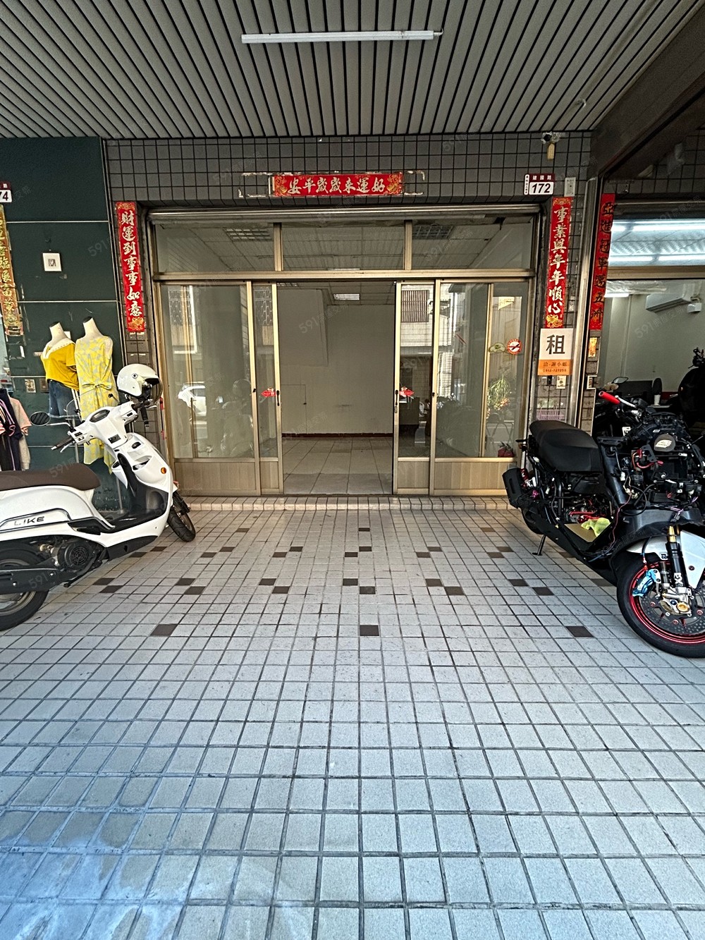 照片