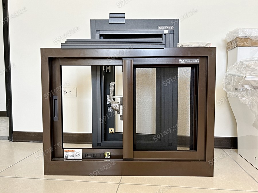 蔓森活樣/實品屋