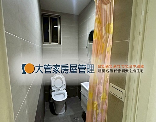 社會住宅可租補-便宜優質三房 - Image 11
