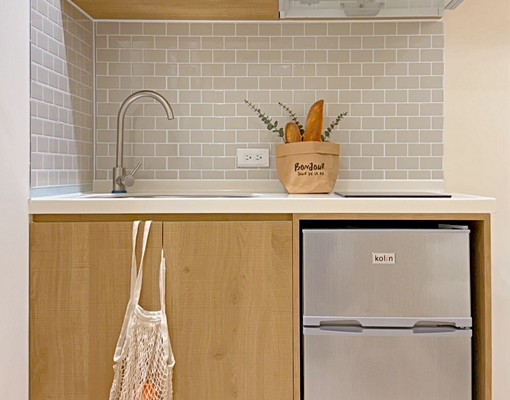 免仲介費｜全新翻修質感宅｜獨立洗衣機+陽台｜可租補/可養貓 - Image 3