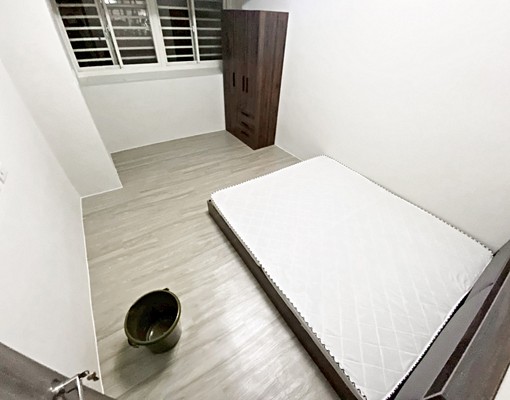 捷運板新◆新裝潢3房◆採光可租補入籍★雙陽台 - Image 4