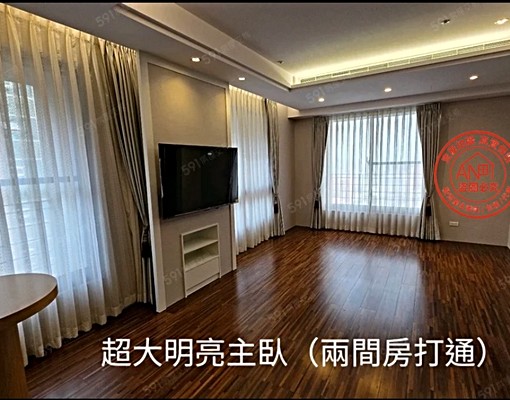 🏡西屯區3房電梯美宅出租✨雙車位含在內可談寵物 - Image 4