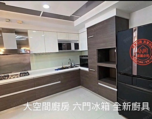 🏡西屯區3房電梯美宅出租✨雙車位含在內可談寵物 - Image 2