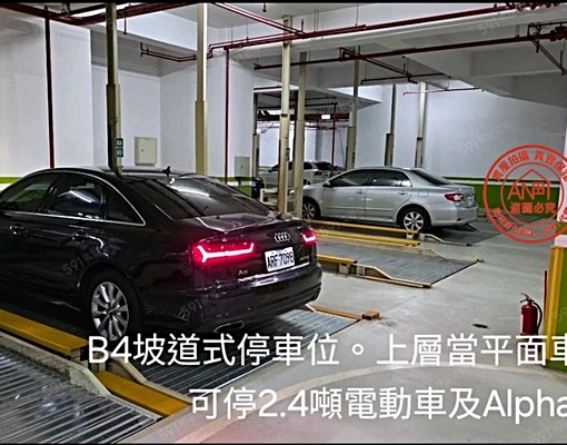 🏡西屯區3房電梯美宅出租✨雙車位含在內可談寵物 - Image 10