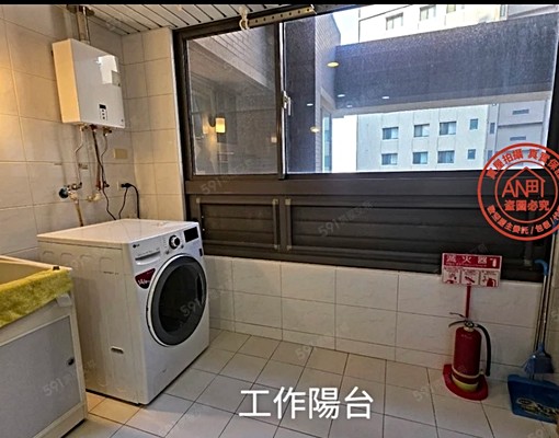 🏡西屯區3房電梯美宅出租✨雙車位含在內可談寵物 - Image 9