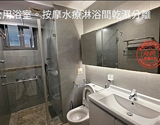 🏡西屯區3房電梯美宅出租✨雙車位含在內可談寵物 - Image 7