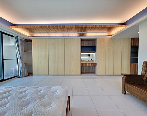 👍近德高國小－優質電梯大套房👍有獨立陽台、含水費、網路費 - Image 7