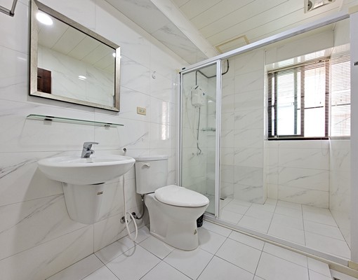 👍近德高國小－優質電梯大套房👍有獨立陽台、含水費、網路費 - Image 13