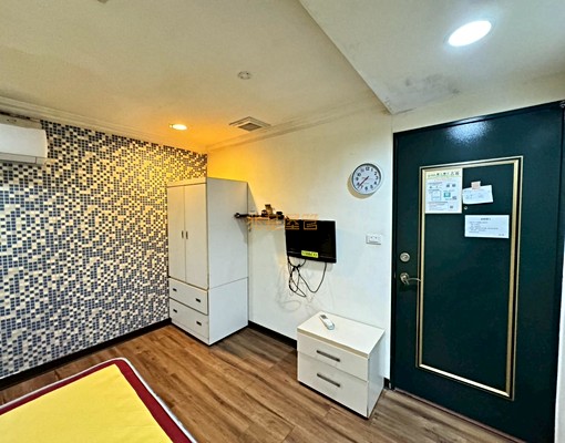 兆基🏡國父紀念館站、松菸大巨蛋、低樓層平價套房 - Image 3