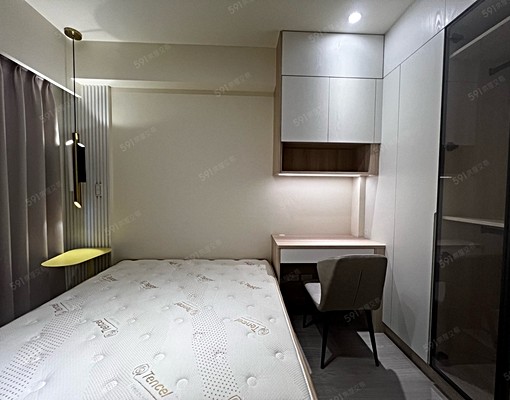 a18青埔近高鐵全室超美裝潢2房系統櫃~歡迎預約 - Image 4