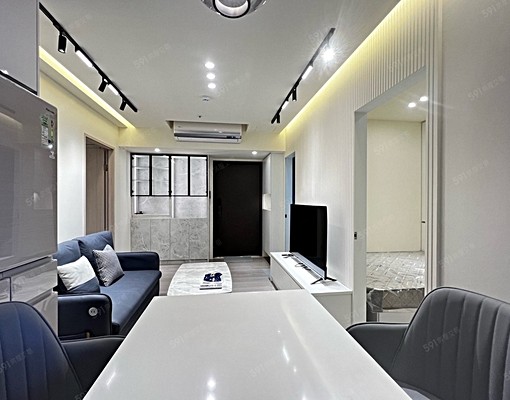 a18青埔近高鐵全室超美裝潢2房系統櫃~歡迎預約 - Image 1