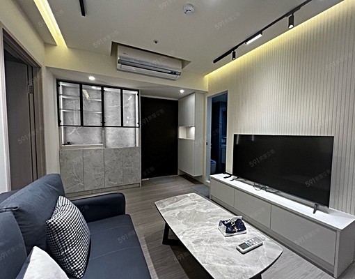 a18青埔近高鐵全室超美裝潢2房系統櫃~歡迎預約 - Image 6