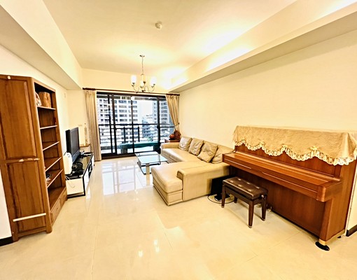 蓉蓉推薦👍稀有釋出租千利修三房平車❤️ - Image 1