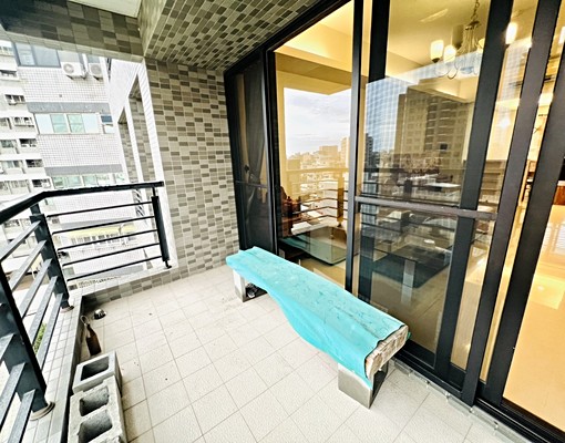 蓉蓉推薦👍稀有釋出租千利修三房平車❤️ - Image 4