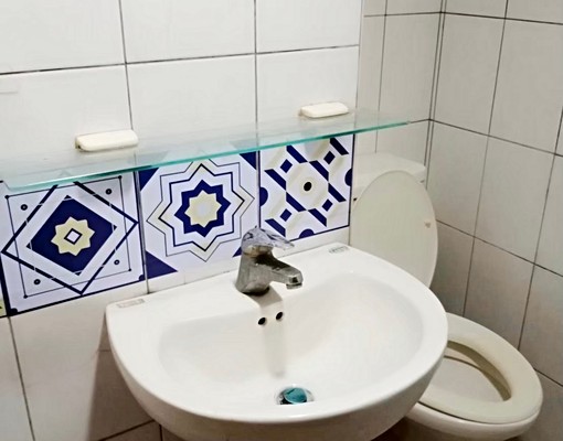 全新整理套房武廟商圈一咖皮箱入住 - Image 3