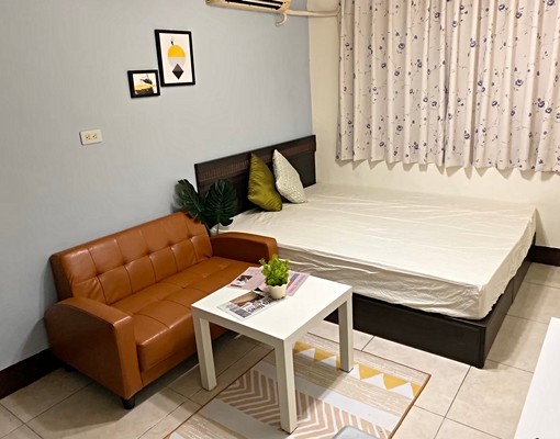 全新整理套房武廟商圈一咖皮箱入住 - Image 4