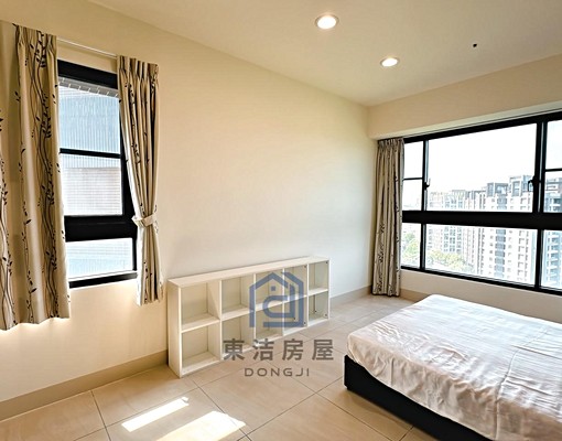 東洁房屋V竹東二重環球市.星都心大四房部份傢電 - 591租屋網 - Image 5