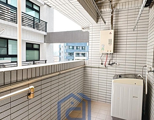 東洁房屋V竹東二重環球市.星都心大四房部份傢電 - 591租屋網 - Image 11