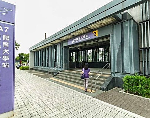 🎀A7捷運~遠雄新未來1兩房~家樂福、全聯賣場生活機強 - Image 8