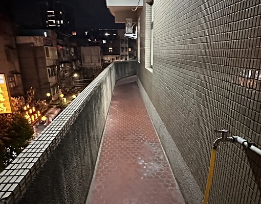 🌟社宅🌟免服務費🌟小資2房🌟近華江.萬板橋🌟近北市 - Image 10
