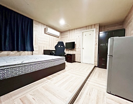 近捷運菜寮【超值租案】獨洗衣機★衛浴開窗★小資首選 - Image 4