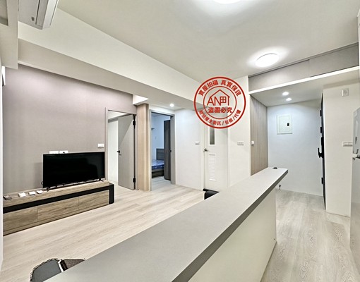 🏡北屯區文心百利電梯美宅出租✨全新裝潢陽台具烘乾功 - Image 2