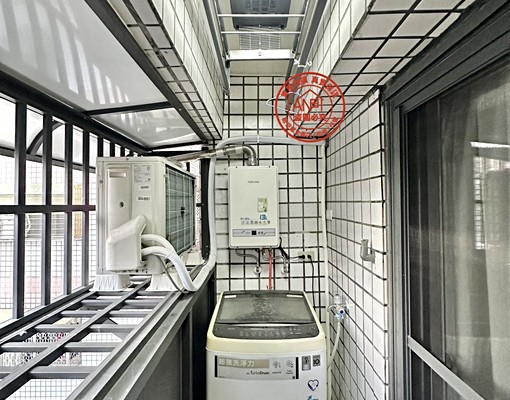 🏡北屯區文心百利電梯美宅出租✨全新裝潢陽台具烘乾功 - Image 12