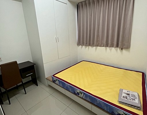 【土帝公社宅】善化優質社區傢俱全溫馨兩房、可開伙 - Image 4