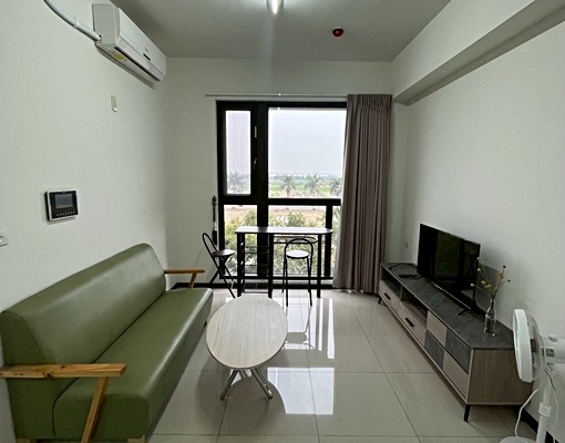 【土帝公社宅】善化優質社區傢俱全溫馨兩房、可開伙 - Image 1