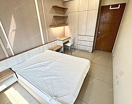 景觀戶採光佳/質感系統櫃雙陽台/歡迎毛小孩~歡迎預約 - Image 5