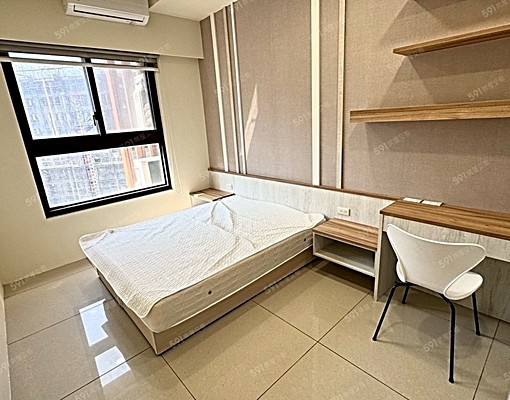 景觀戶採光佳/質感系統櫃雙陽台/歡迎毛小孩~歡迎預約 - Image 7