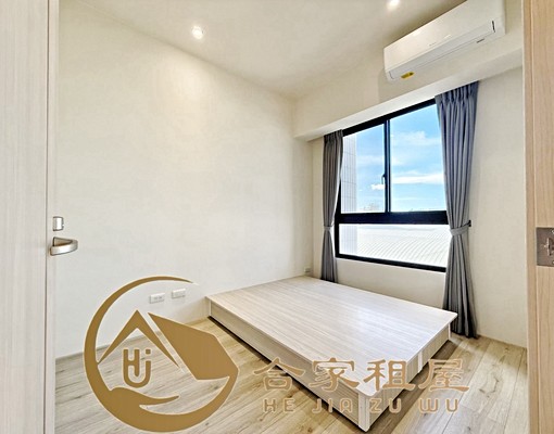 🔥沙鹿✅靜宜大學✅全新三房+平車✅傢俱家電全配✅全新未入住 - Image 12