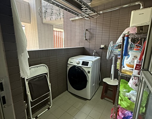 優質社區,可租補/近捷運/屋況新,二房二衛一廳 - Image 11