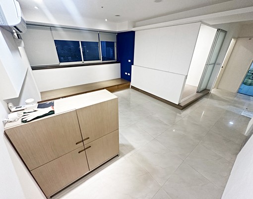 捷運海山【電梯3房2衛】新裝潢★警衛管理★垃圾代收 - Image 1