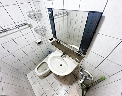 捷運海山【電梯3房2衛】新裝潢★警衛管理★垃圾代收 - Image 12