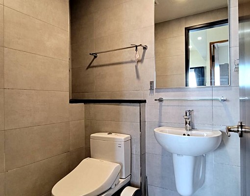 ❤市政阿曼永華特區❤高層景觀時尚溫馨3房❤平車附裝潢傢俱家電 - Image 14