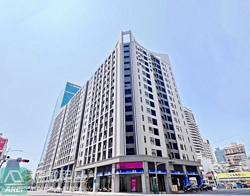 三多商圈繽海👍全新裝潢質感.大兩房雙衛浴+平面車位 - Image 12