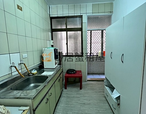 寄居蟹社會住宅🏠B可租補-新民街超優五房/採光佳/家具電俱 - Image 9